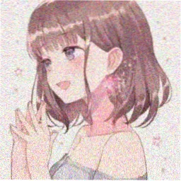 观众 场记板的夏天 头像